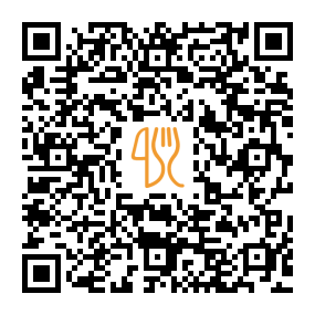 QR-kod till menyn för Restaurang Pizzeria Magasinet