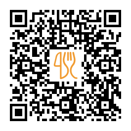 QR-kod till menyn för Punk Royale