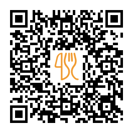 QR-kod till menyn för Hell Dog