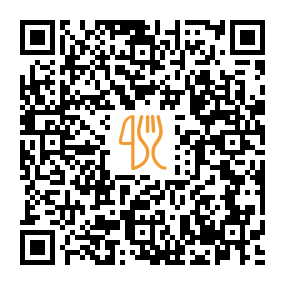 QR-kod till menyn för Cafe Kröngården