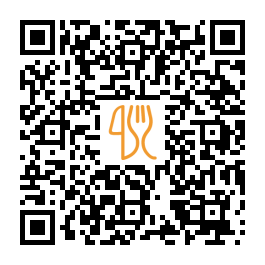 QR-kod till menyn för Cafe Dalstugan