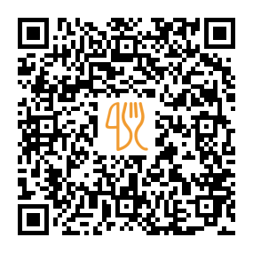 QR-kod till menyn för Vildmarkscaféet