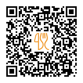 QR-kod till menyn för Hubertus Restaurang