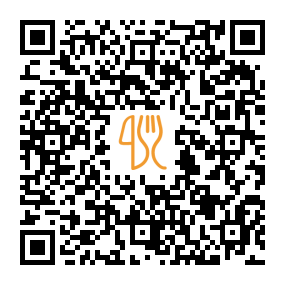 QR-kod till menyn för Östgöta Kök