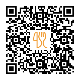 QR-kod till menyn för Bistro Allé