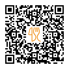 QR-kod till menyn för Cafe Bla Koppen