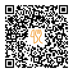 QR-kod till menyn för Rasa Sayang