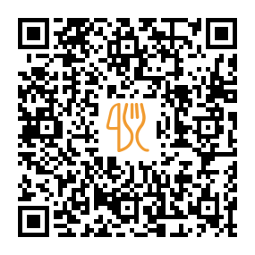 QR-kod till menyn för Enskede Bakgården