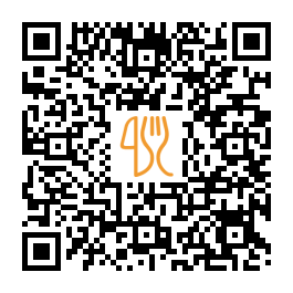 QR-kod till menyn för Hemgjort