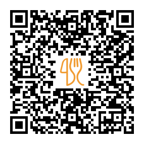 QR-kod till menyn för Café Rosenhill