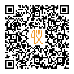 QR-kod till menyn för Salnecke Slottscafé