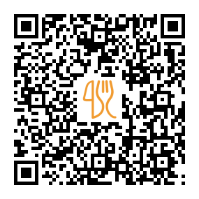 QR-kod till menyn för Hörnet Restaurang Catering