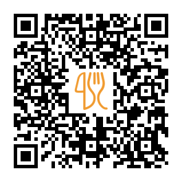 QR-kod till menyn för Café Ros