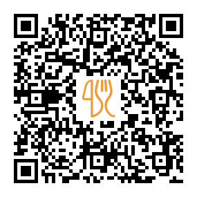 QR-kod till menyn för Linas Butik Café