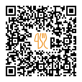 QR-kod till menyn för Kvicksunds Pizzeria