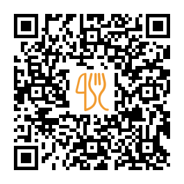 QR-kod till menyn för Kaffetuppen