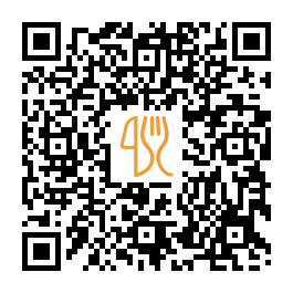 QR-kod till menyn för Lindas Mat