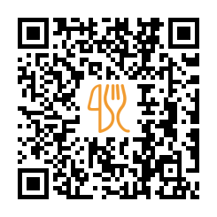 QR-kod till menyn för Manda'rin
