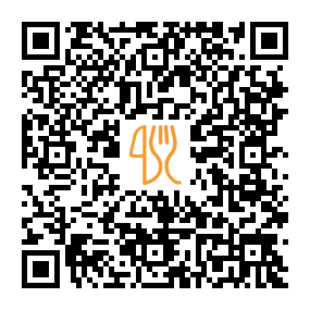 QR-kod till menyn för Nya Trols Restaurang