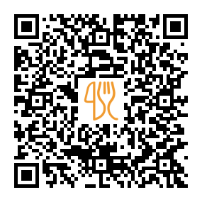QR-kod till menyn för Restaurang Bombay