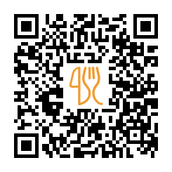 QR-kod till menyn för Café Zorn