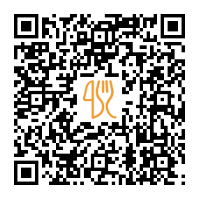 QR-kod till menyn för Boulebar Rådhuset