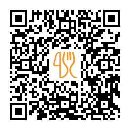QR-kod till menyn för Harö Krog O