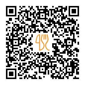 QR-kod till menyn för Espresso House
