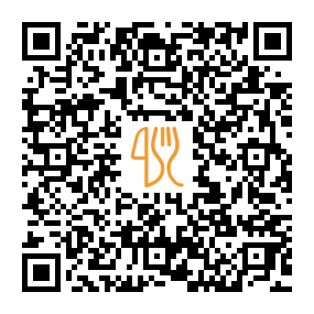 QR-kod till menyn för Cafe Lilla Kanalmagasinet