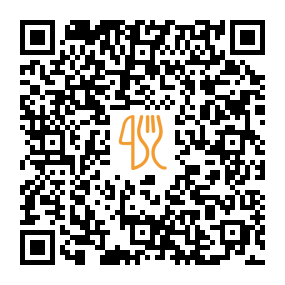 QR-kod till menyn för La Bergerie