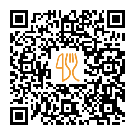 QR-kod till menyn för Pizza Palatset