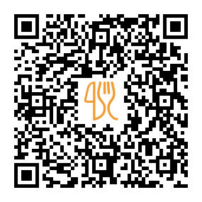 QR-kod till menyn för Bistro Amérique