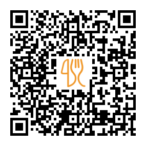 QR-kod till menyn för Cafe La Vashe