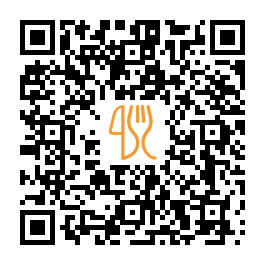 QR-kod till menyn för Ginndee