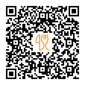 QR-kod till menyn för Stigs Café Butik