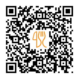 QR-kod till menyn för Cavabaren