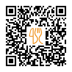 QR-kod till menyn för Fazer