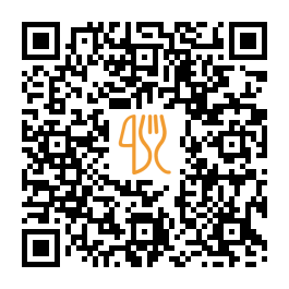 QR-kod till menyn för O.p Pizzeria