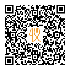 QR-kod till menyn för Ekenas Kvarn Cafe