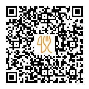 QR-kod till menyn för Kina Thai Restaurang