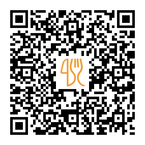QR-kod till menyn för Indian Street Food Co