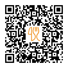 QR-kod till menyn för Café Reval