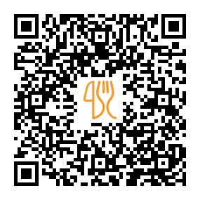 QR-kod till menyn för Salladscaféet