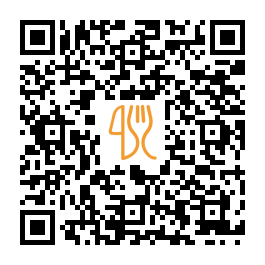 QR-kod till menyn för Café Sågmöllan