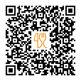 QR-kod till menyn för Restaurang Robella