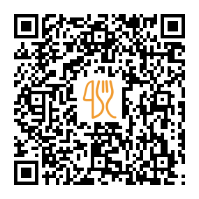 QR-kod till menyn för Hennings Konditori