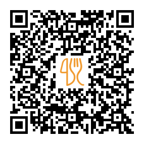 QR-kod till menyn för Spaaks Konditori