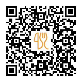 QR-kod till menyn för Victorious Cafe