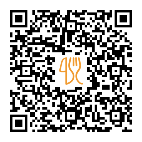 QR-kod till menyn för The Diner