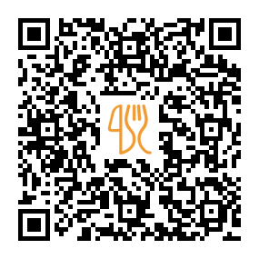 QR-kod till menyn för Restaurang Travmuseet
